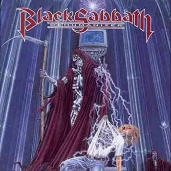 Dehumanizer by BLACK SABBATH