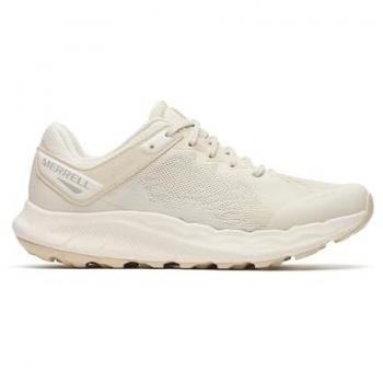 Merrell Sapatilha Antora 4 Seco Branco-Bege 38,5 Mulher
