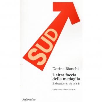 L'altra faccia della medaglia. Il Mezzogiorno che ce la fa