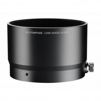 Olimpus Paraluce LH‑61F Nero