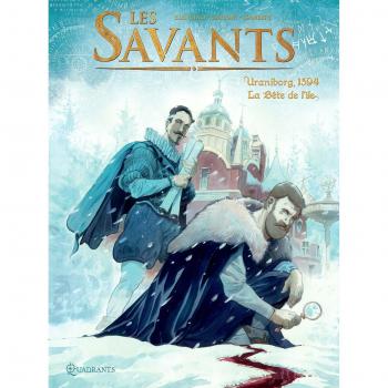 Les Savants