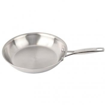 Arcos Forza Padella in Acciaio Inossidabile 28 cm