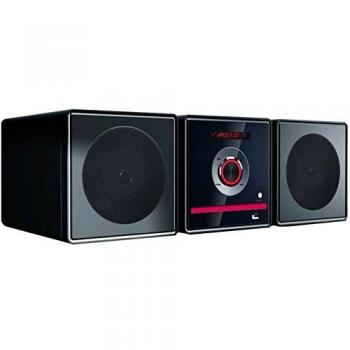 Microcadena AKAI con Bluetooth y MP3