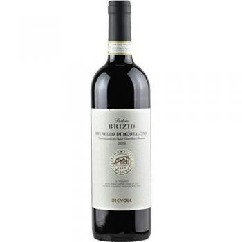 Podere Brizio Brunello di Montalcino DOCG 2015