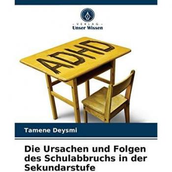Die Ursachen und Folgen des Schulabbruchs in der Sekundarstufe