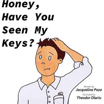Honey Have You Seen My Keys?