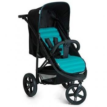 Hauck Passeggino Rapid 3