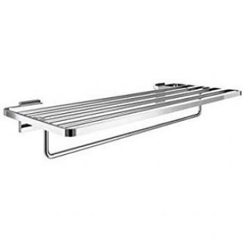 Roca A816848001 Portatoallas con toallero