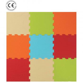 Schiuma Ludimousse Tappeto Park Square