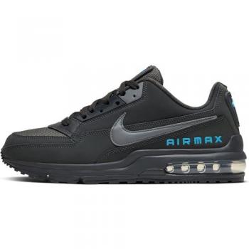 Nike Air Max LTD 3 Herren Sneakers grau anthrazit