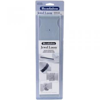 Beadalon Travel Beading Loom