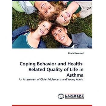 Coping Behavior and Health-Related Quality of Life in Asthma: An Assessment of Older Adolescents and Young Adults