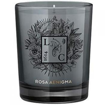 Bougie parfumée Rosa Aenigma 190 g –20%