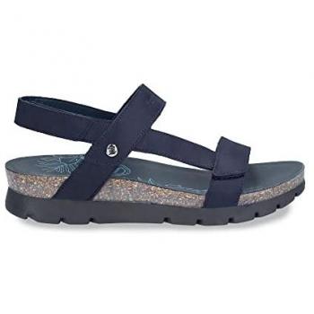 Sandales Selma Basics B1 Panama Jack Couleur Bleu