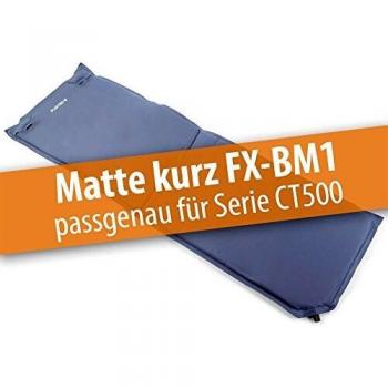 Pieghevole Fuxtec FX‑BM1 ComfortCar