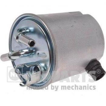 NIPPARTS Ultra-Fine Diesel/Gasoline Fuel Filter J1331044