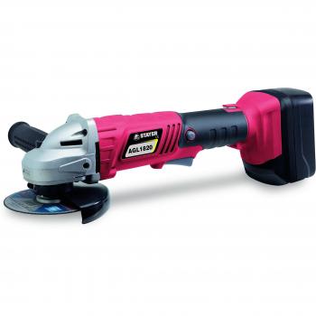 AGL 1820 Desbarrador Ø115 18V 2B Lítio