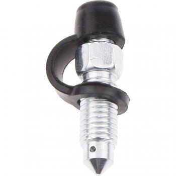 Étrier Moto Pro – M7 1 mm, Verrou et Vis de Purge