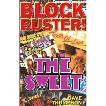 Blockbuster! : The True Story of the Sweet