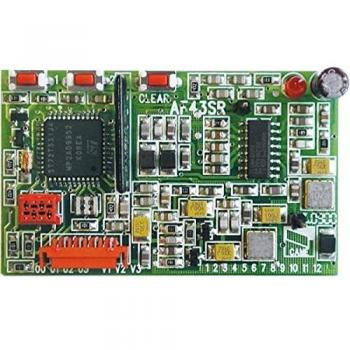 CAME AF43TW carte radiofréquence 433.92 MHz