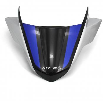 Funda de Asiento Pasajero para Yamaha MT09