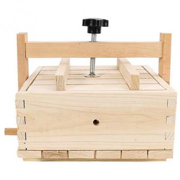 Fabrica de Tofu Eco‑Wood