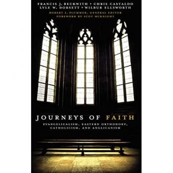 Beckwith, Francis J.: Journeys of Faith
