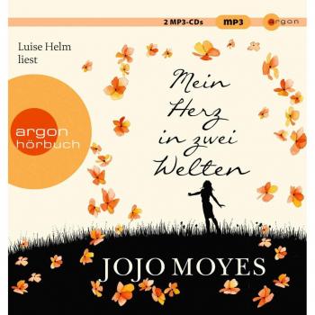 Mein Herz in zwei Welten (Lou, Band 3)