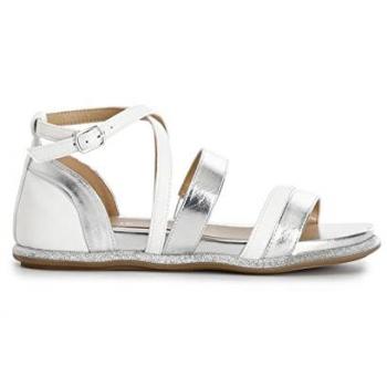 Sandalia Reforzada MultiSilver 37