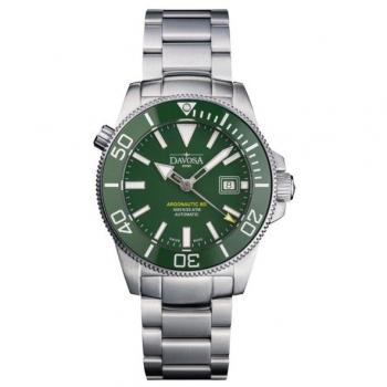 Davosa Argonautic BG Herren Uhr