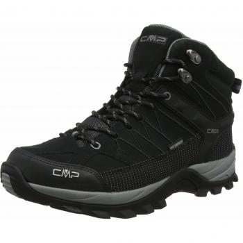 CMP Herren Rigel MID Schuh WP Trekking
