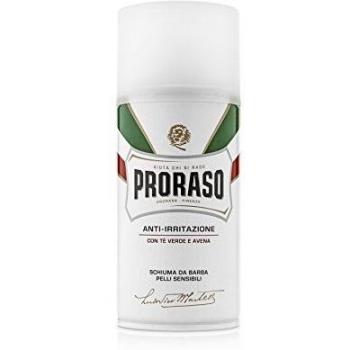 Proraso Shaving Foam, Sensitive Skin, 10.6 Ounce (Pack of 1)