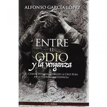 Entre El Odio Y La Venganza