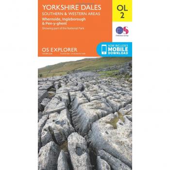 Yorkshire Dales South & Western