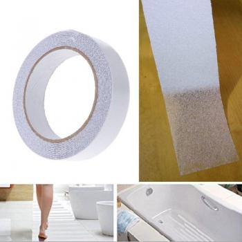 Bandes Anti‑Glisse Ruban Sécurité Sol