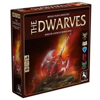 Foundry of the Dwarves