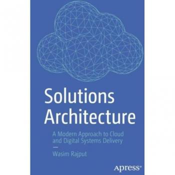 Solutions Architecture by Wasim Rajput