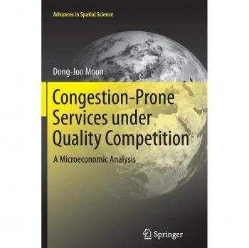 Congestion-Prone Services under Quality Competition: A Microeconomic Analysis