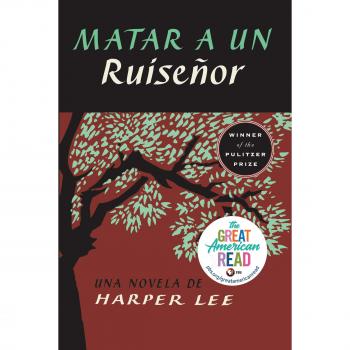 Matar a un ruiseñor (To Kill a Mockingbird