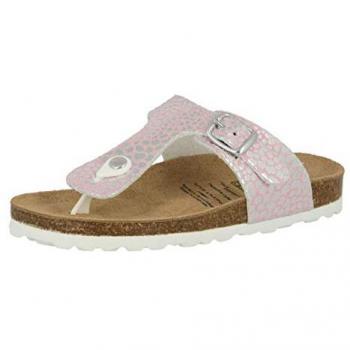LICO Kinder Flip Flops Bioline Stone Kids