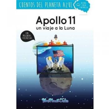 Apollo 11, un viaje a la Luna