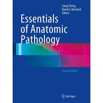 Vitalsource Technologies, Inc. Essentials Of Anatomic Pathology