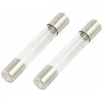 Microwave Oven Fuse 6x40mm 5KV 900mA High Voltage (10pcs)