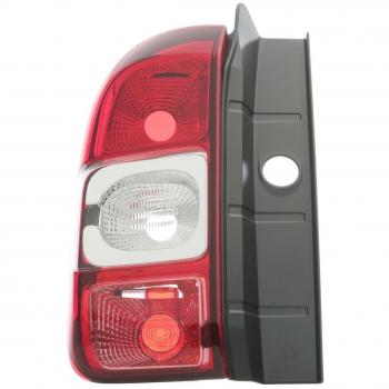 ALKAR Rückleuchte Dacia Duster 2211723 265506837R, 265551679R Links