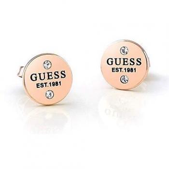 Pendientes de mujer Guess UBE79050