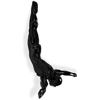 Scultura in Resina Grande 'Tuffatore'