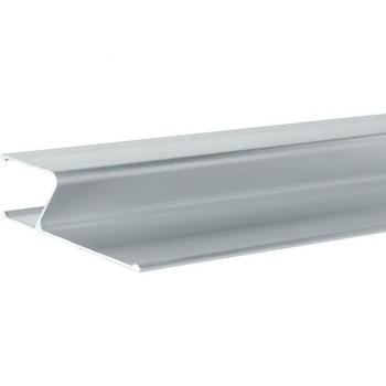Étagère Aluminium XPersonnel Poignée 113x28 H.300