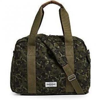 Sac De Voyage Deve L 35 L Vert Tropical
