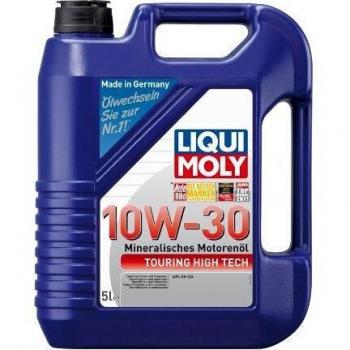 Liqui Moly 1272 Aceite sintético 10W-30