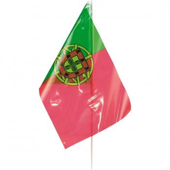 Verbetena – Flag Stick Portugal, 20 x 30 cm, 25 Pack (011200022)